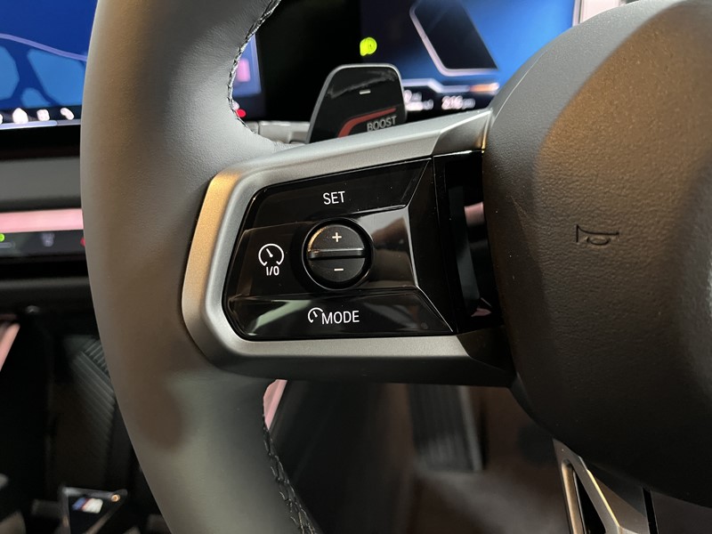 Used BMW X3 2025 for sale - 76980979: Photo 22