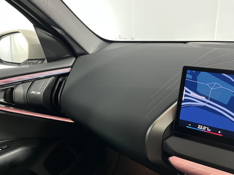 Used BMW X3 2025 for sale - 76980979: Photo 25