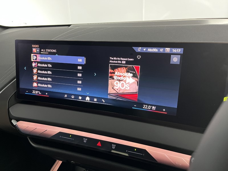 Used BMW X3 2025 for sale - 76980979: Photo 26