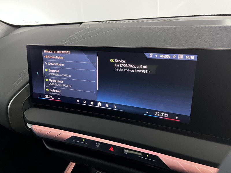 Used BMW X3 2025 for sale - 76980979: Photo 28