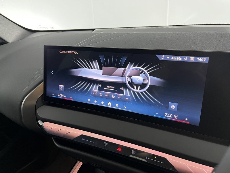 Used BMW X3 2025 for sale - 76980979: Photo 29