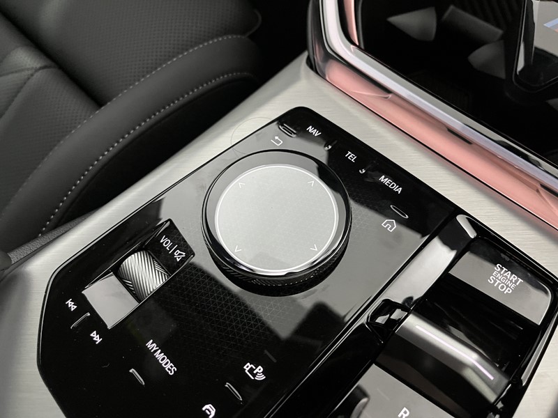 Used BMW X3 2025 for sale - 76980979: Photo 31