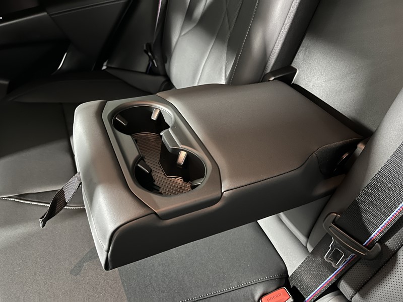 Used BMW X3 2025 for sale - 76980979: Photo 35