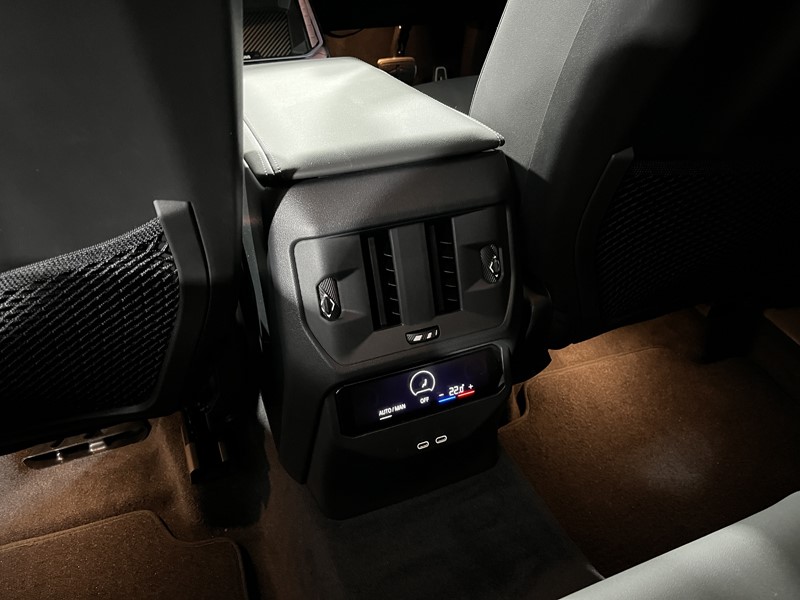 Used BMW X3 2025 for sale - 76980979: Photo 37