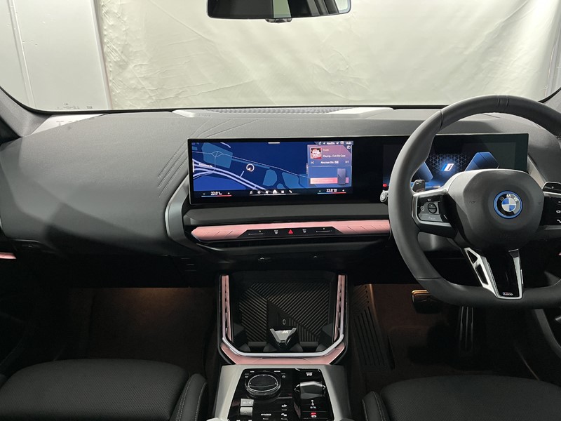 Used BMW X3 2025 for sale - 76980979: Photo 4