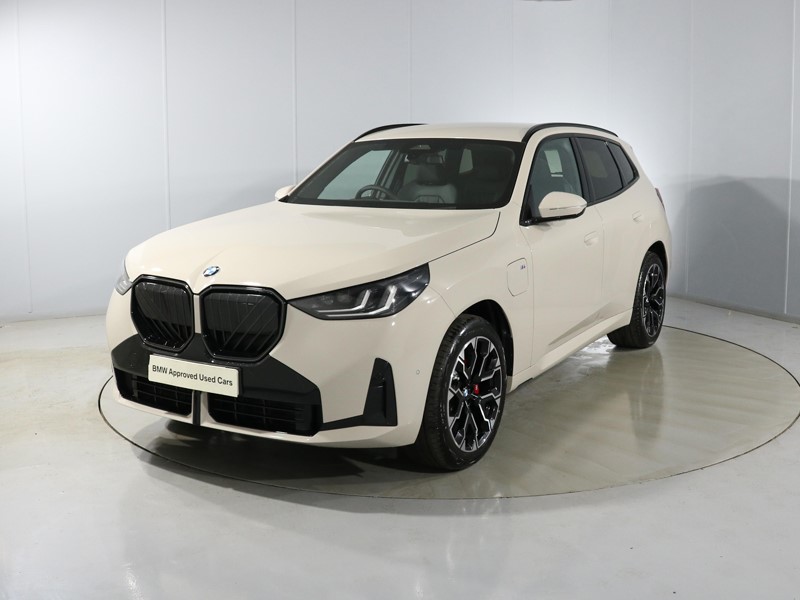 Used BMW X3 2025 for sale - 76980979: Photo 45