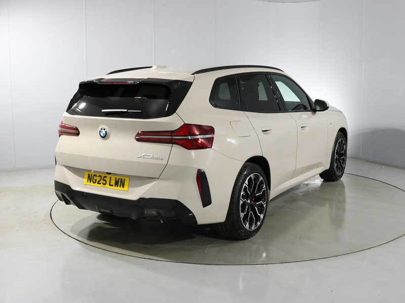 Used BMW X3 2025 for sale - 76980979: Photo 46