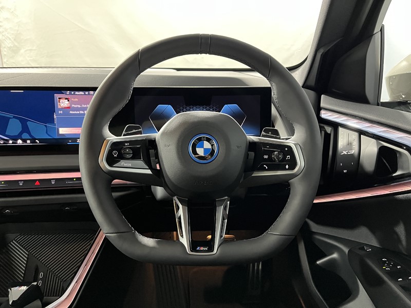 Used BMW X3 2025 for sale - 76980979: Photo 5