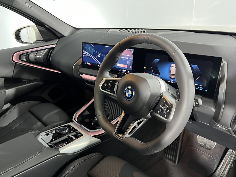 Used BMW X3 2025 for sale - 76980979: Photo 6