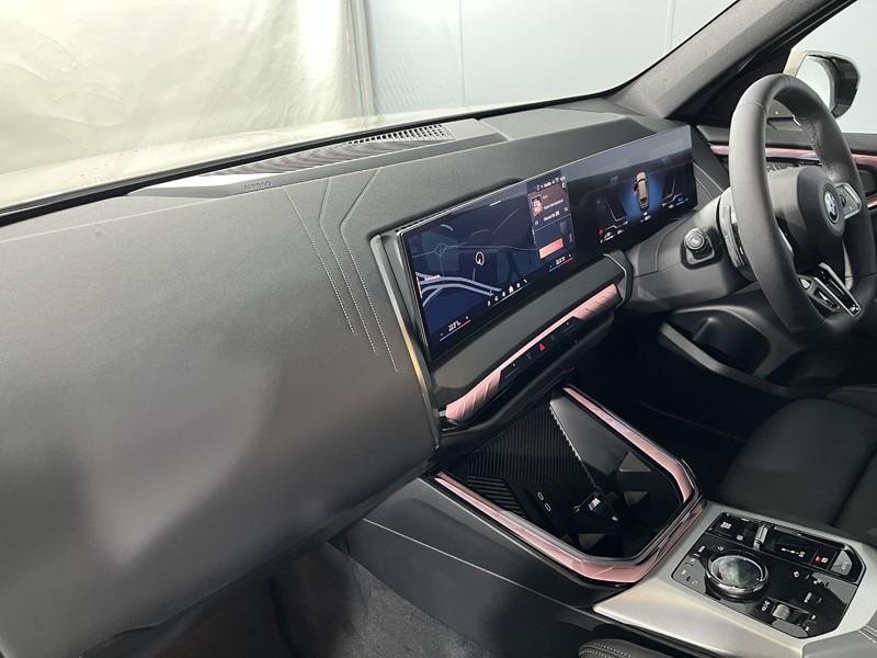 Used BMW X3 2025 for sale - 76980979: Photo 7