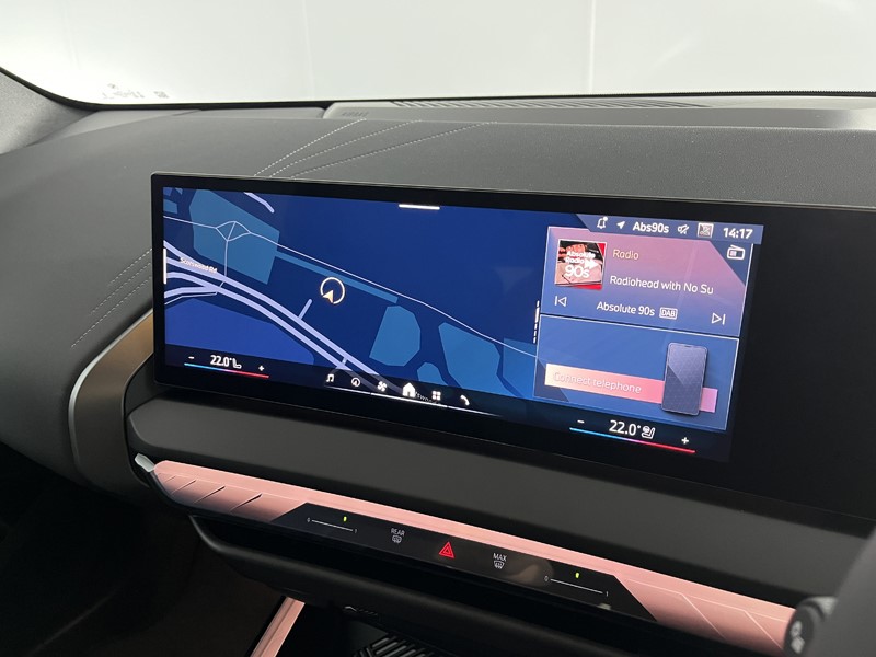 Used BMW X3 2025 for sale - 76980979: Photo 8