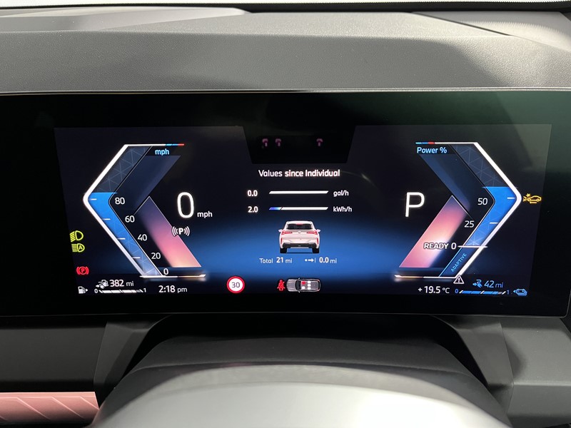 Used BMW X3 2025 for sale - 76980979: Photo 9