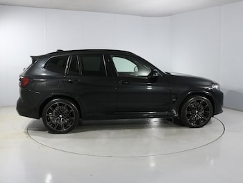Used BMW X3 M 2024 for sale - 78849460: Photo