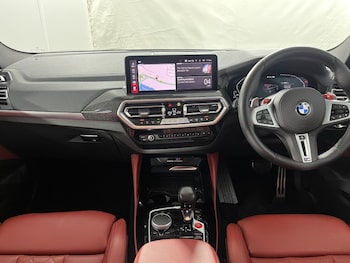 Used BMW X3 M 2024 for sale - 78849460: Photo