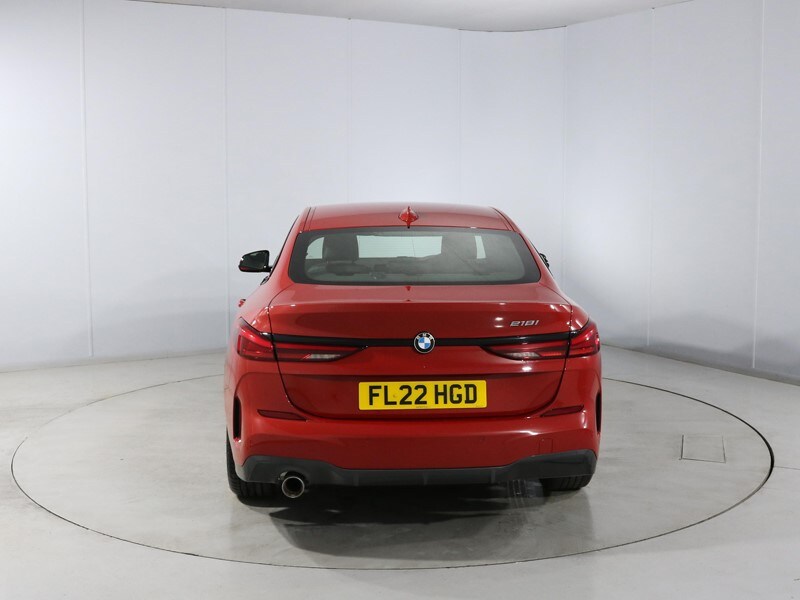 Used BMW 2 Series 2022 for sale - 78165921: Photo 15