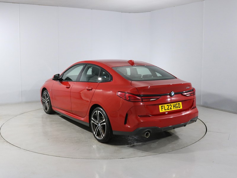 Used BMW 2 Series 2022 for sale - 78165921: Photo 2