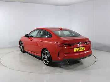 Used BMW 2 Series 2022 for sale - 78165921: Photo