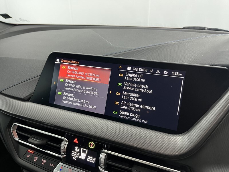 Used BMW 2 Series 2022 for sale - 78165921: Photo 30