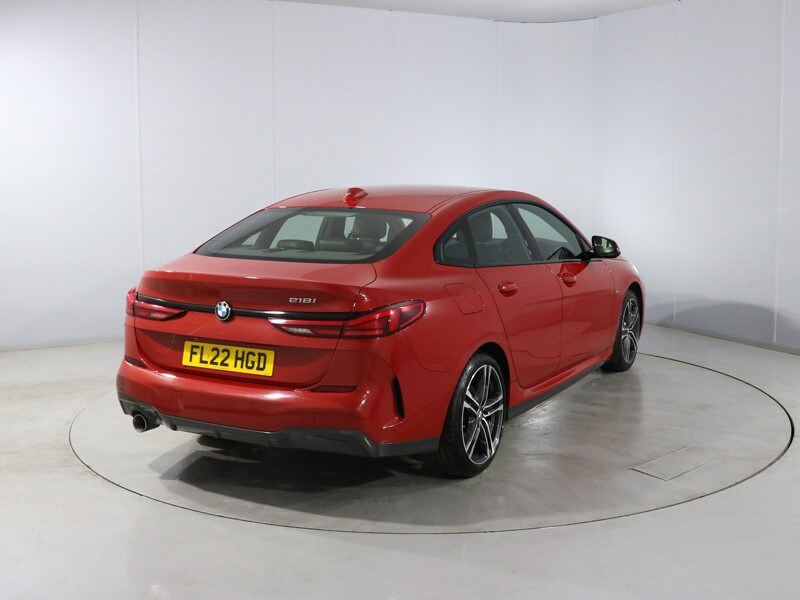 Used BMW 2 Series 2022 for sale - 78165921: Photo 48