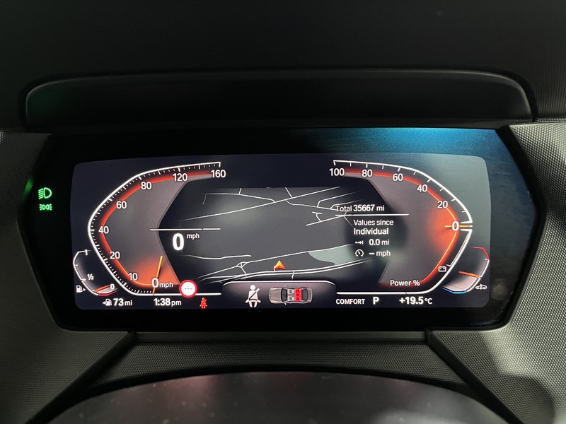 Used BMW 2 Series 2022 for sale - 78165921: Photo 9