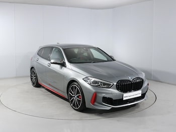 Used BMW 1 Series 2024 for sale - 79307331: Photo