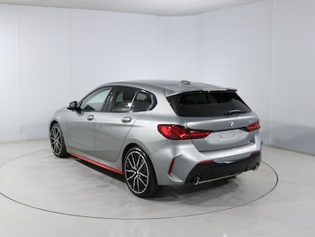 Used BMW 1 Series 2024 for sale - 79307331: Photo