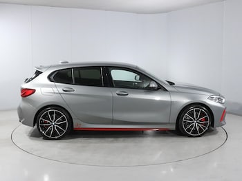Used BMW 1 Series 2024 for sale - 79307331: Photo