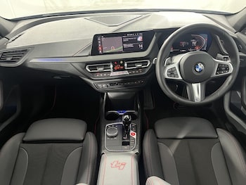 Used BMW 1 Series 2024 for sale - 79307331: Photo