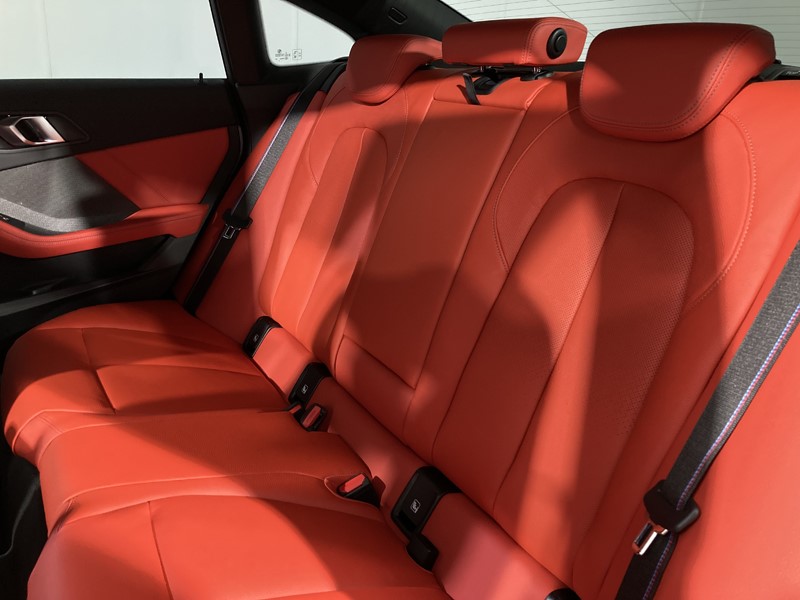 Used BMW 2 Series 2023 for sale - 77435263: Photo 12