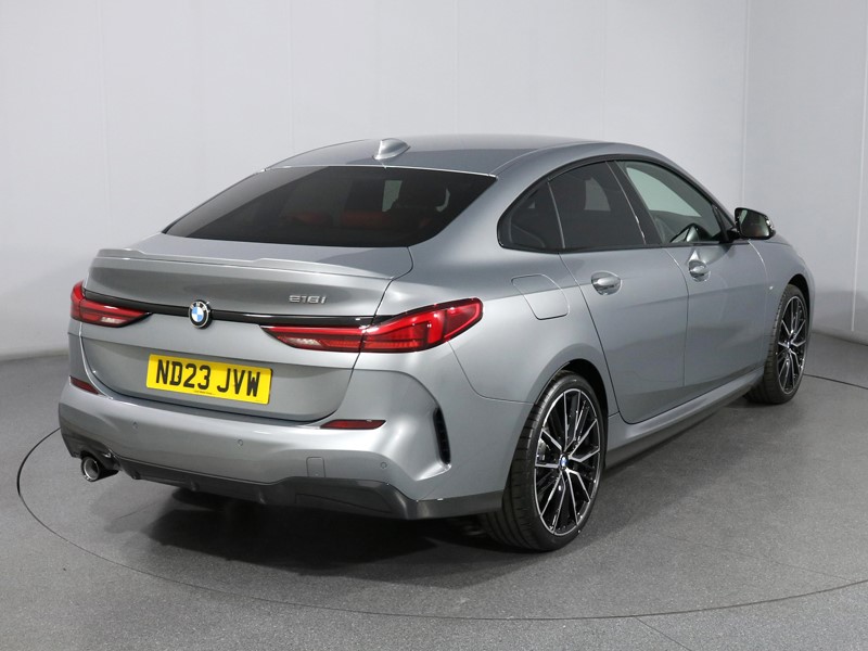 Used BMW 2 Series 2023 for sale - 77435263: Photo 50