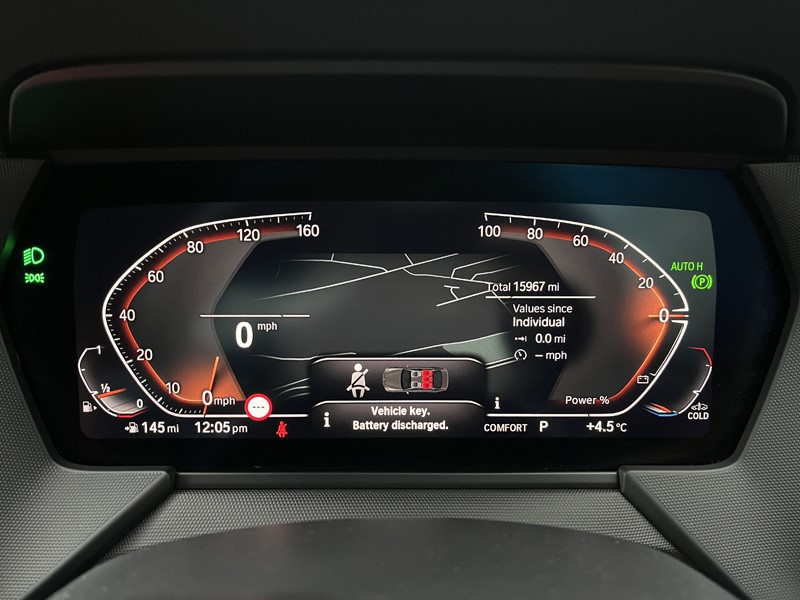 Used BMW 2 Series 2023 for sale - 77435263: Photo 9