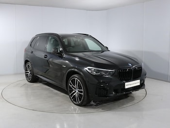 Used BMW X5 2023 for sale - 78950142: Photo