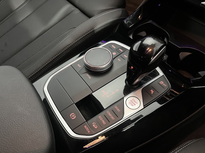 Used BMW X3 2023 for sale - 77326482: Photo 10