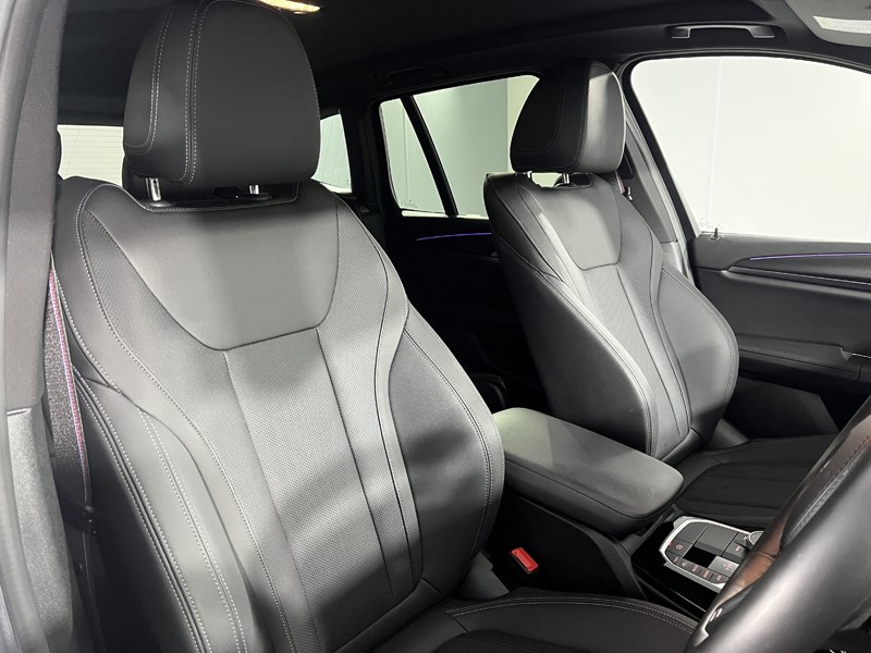 Used BMW X3 2023 for sale - 77326482: Photo 11