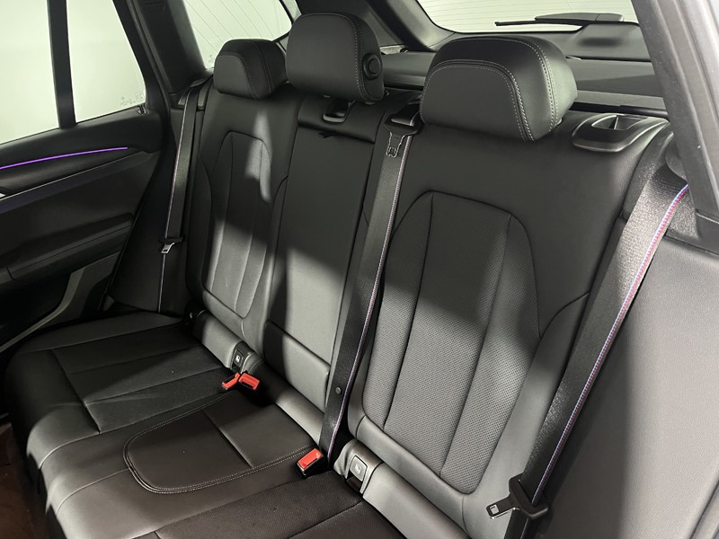 Used BMW X3 2023 for sale - 77326482: Photo 12