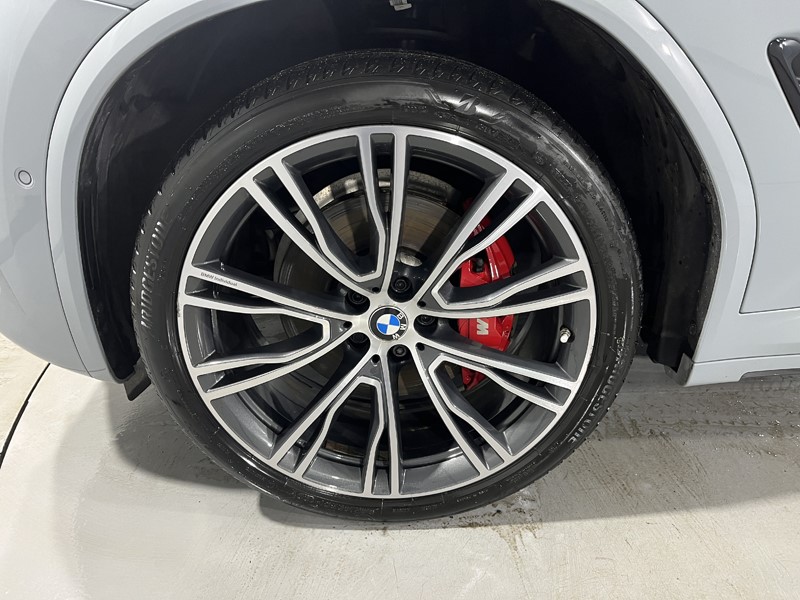 Used BMW X3 2023 for sale - 77326482: Photo 14