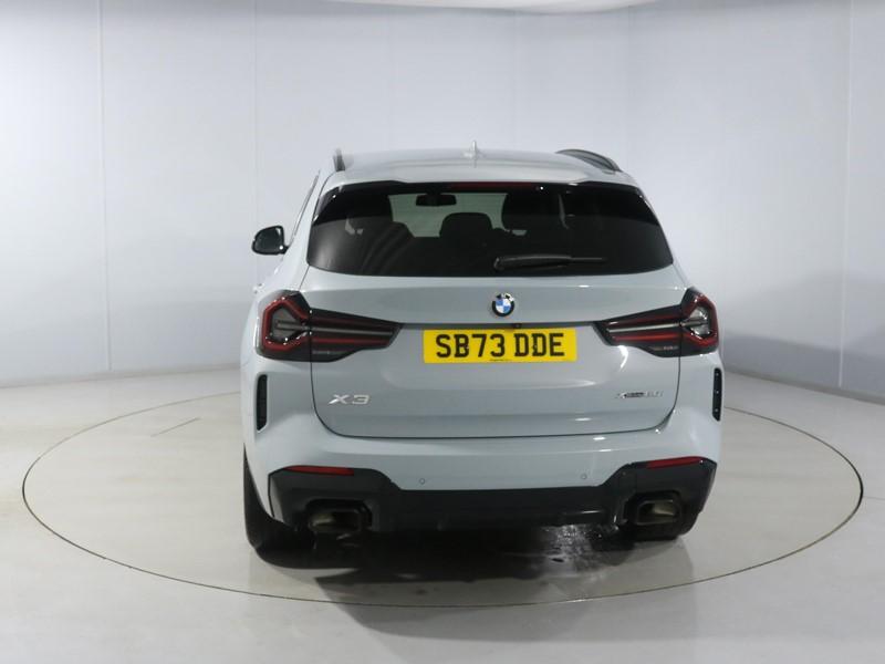 Used BMW X3 2023 for sale - 77326482: Photo 15