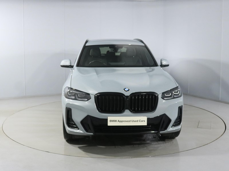 Used BMW X3 2023 for sale - 77326482: Photo 16