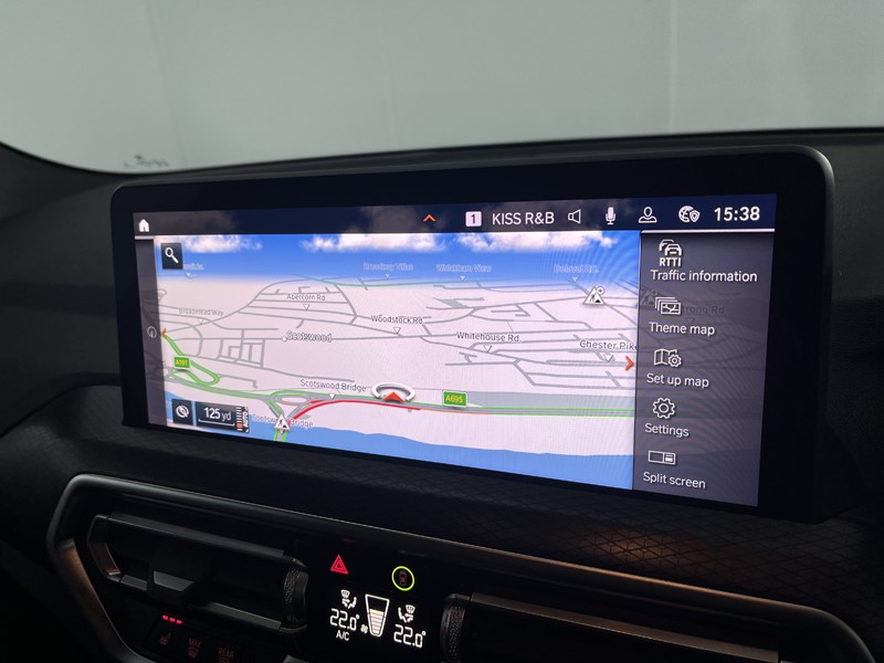 Used BMW X3 2023 for sale - 77326482: Photo 17