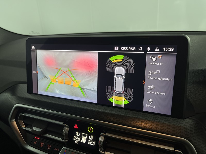 Used BMW X3 2023 for sale - 77326482: Photo 18