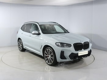 Used BMW X3 2023 for sale - 77326482: Photo