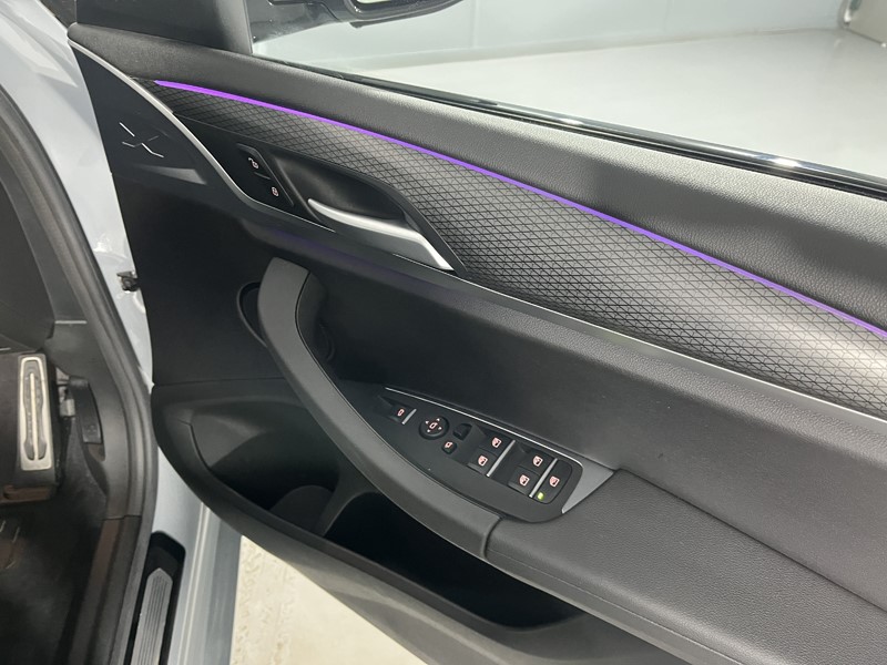 Used BMW X3 2023 for sale - 77326482: Photo 20