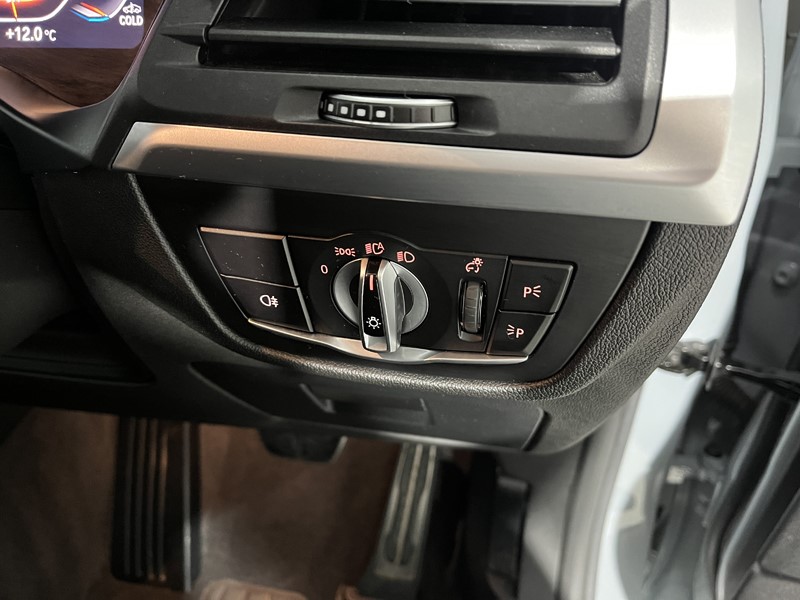 Used BMW X3 2023 for sale - 77326482: Photo 21