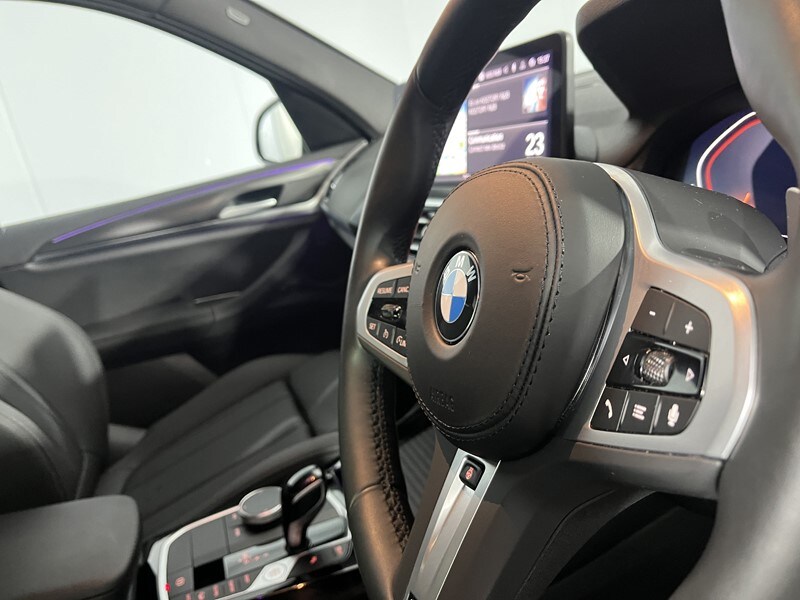 Used BMW X3 2023 for sale - 77326482: Photo 22