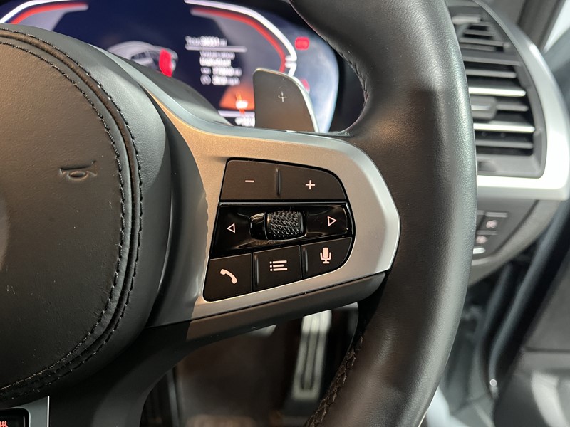 Used BMW X3 2023 for sale - 77326482: Photo 24