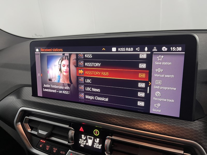 Used BMW X3 2023 for sale - 77326482: Photo 28