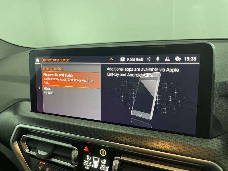 Used BMW X3 2023 for sale - 77326482: Photo 29