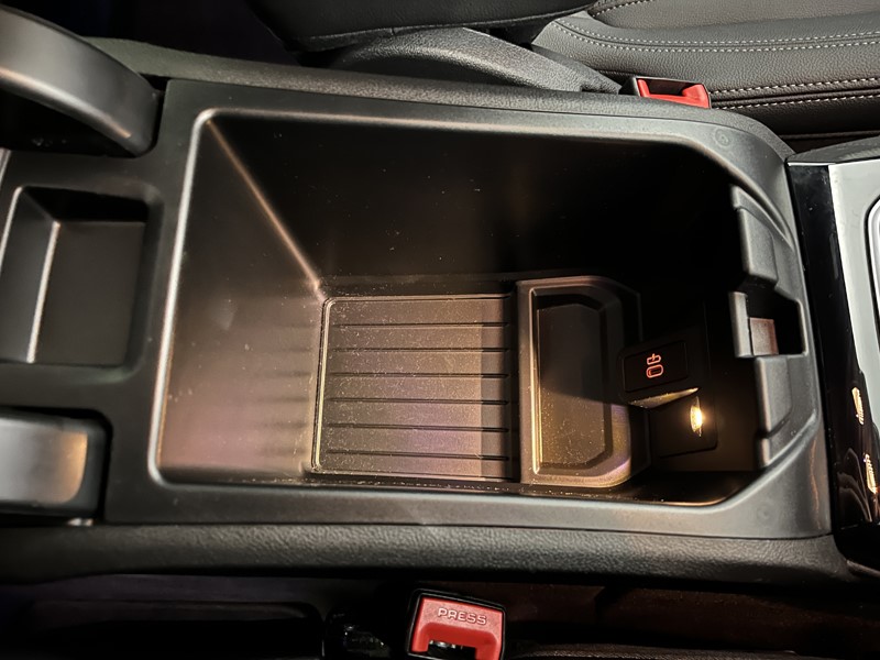 Used BMW X3 2023 for sale - 77326482: Photo 35