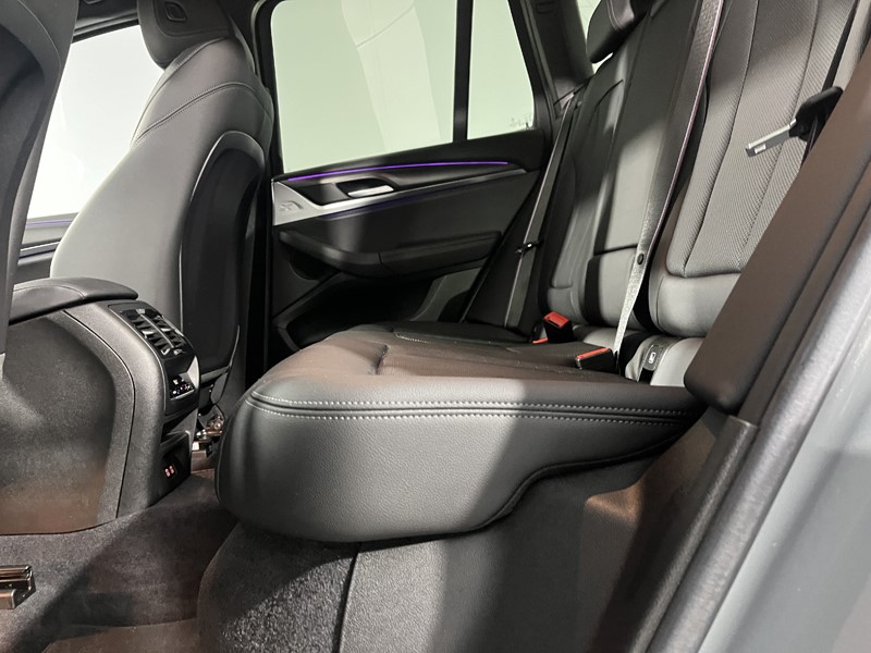 Used BMW X3 2023 for sale - 77326482: Photo 37