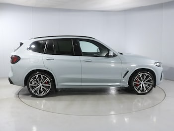 Used BMW X3 2023 for sale - 77326482: Photo